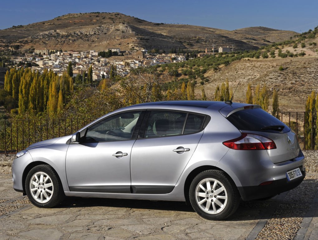 RENAULT MEGANE 3 (2008-2015) - LPDD Conseil | Fiche fiabilité - Fiche fiabilité | Voiture fiable