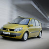 RENAULT SCÉNIC 2 (2003 - 2009) - LPDD Conseil | Fiche fiabilité - Fiche fiabilité | Voiture fiable