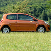 RENAULT TWINGO 2 ( 2007 - 2014 ) - LPDD Conseil | Fiche fiabilité - Fiche fiabilité | Voiture fiable