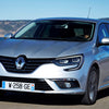 RENAULT MEGANE 4 (2016 - 2022)