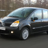 RENAULT MODUS ( 2004 - 2012 )
