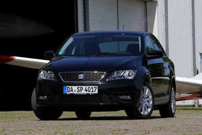 SEAT TOLEDO 4 ( 2012 - 2019 ) - LPDD Conseil | Fiche fiabilité - Fiche fiabilité | Voiture fiable