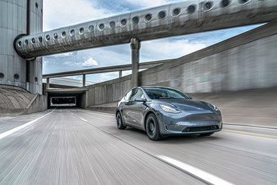 Tesla Model Y I (2021 - 2025) - LPDD Conseil | Fiche fiabilité - Fiche fiabilité | Voiture fiable