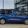 Toyota Proace City Verso (2019 - 2023) - LPDD Conseil | Fiche fiabilité - Fiche fiabilité | Voiture fiable