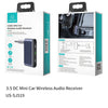 Transmetteur Bluetooth voiture vers Jack 3.5mm - LPDD Conseil | Fiche fiabilité - Fiche fiabilité | Voiture fiable