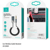 Transmetteur Bluetooth voiture vers Jack 3.5mm - LPDD Conseil | Fiche fiabilité - Fiche fiabilité | Voiture fiable