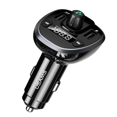 Transmetteur FM Bluetooth - LPDD Conseil | Fiche fiabilité - Fiche fiabilité | Voiture fiable