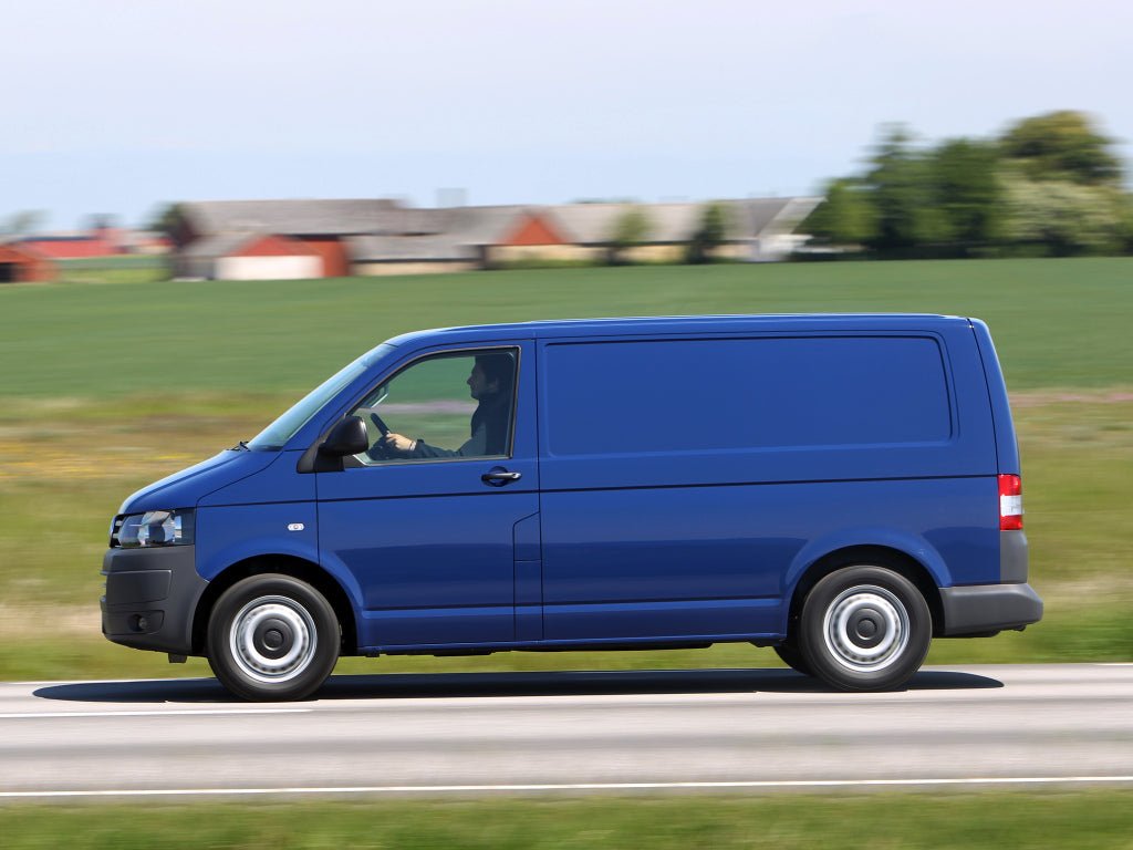 VOLKSWAGEN T5 (2003 - 2015) - LPDD Conseil | Fiche fiabilité - Fiche fiabilité | Voiture fiable