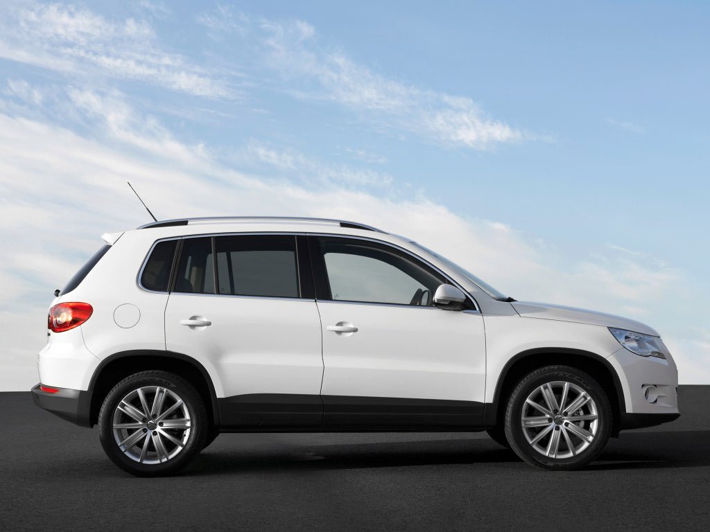 VOLKSWAGEN TIGUAN 1 (2007 - 2016) - LPDD Conseil | Fiche fiabilité - Fiche fiabilité | Voiture fiable
