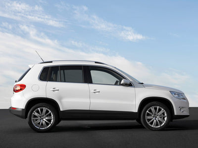 VOLKSWAGEN TIGUAN 1 (2007 - 2016) - LPDD Conseil | Fiche fiabilité - Fiche fiabilité | Voiture fiable