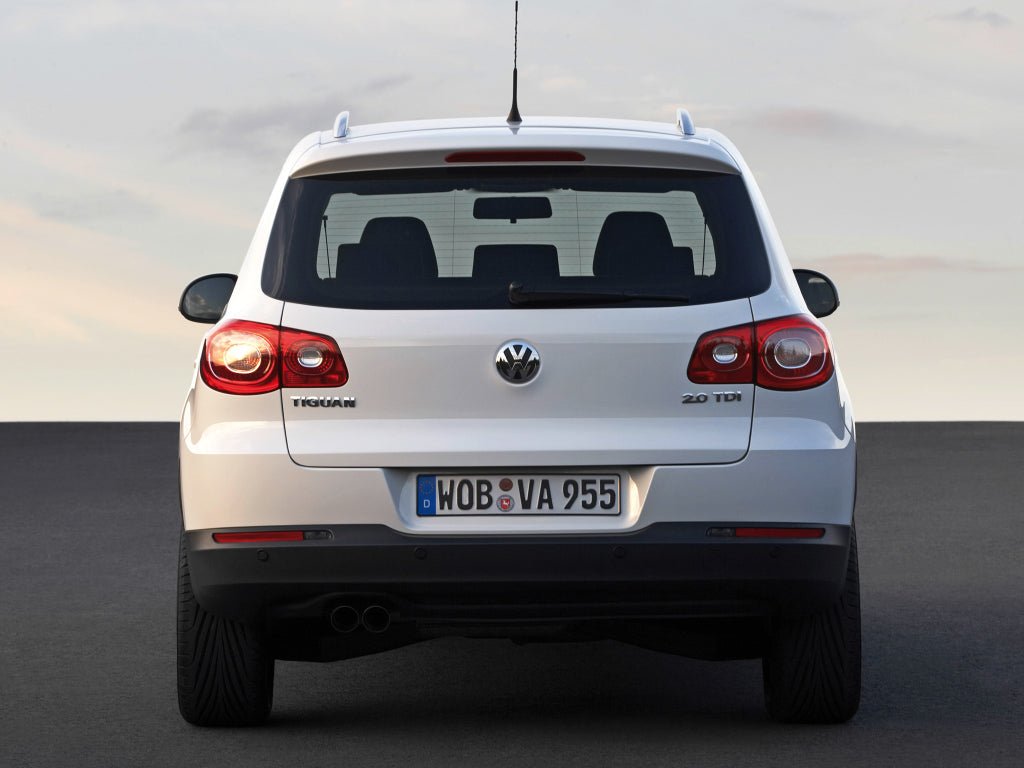 VOLKSWAGEN TIGUAN 1 (2007 - 2016) - LPDD Conseil | Fiche fiabilité - Fiche fiabilité | Voiture fiable