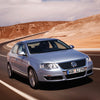 Volkswagen Passat B6 (2005 - 2010)