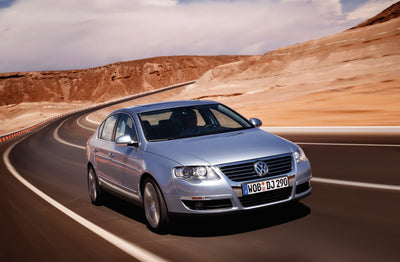 Volkswagen Passat B6 (2005 - 2010) – visuel 1