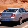 Volkswagen Passat B6 (2005 - 2010)