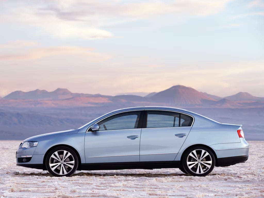 Volkswagen Passat B6 (2005 - 2010)